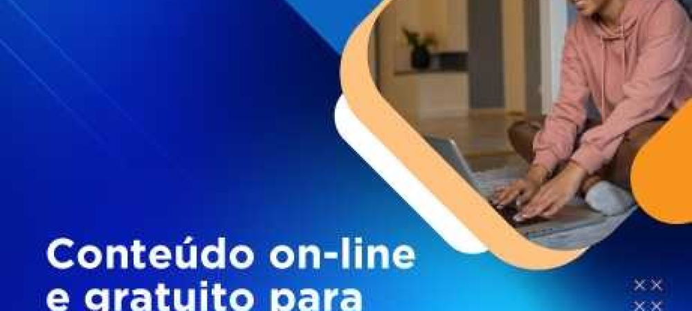 Sistema Fecomércio-RS/Sesc/Senac relança portal com mais de 50 cursos gratuitos